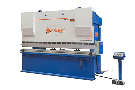 hydraulic press brake machine manufacturer